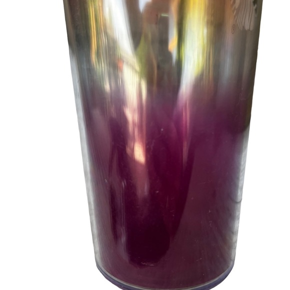 Starbucks Multi Color Tumbler - Picture 6 of 10